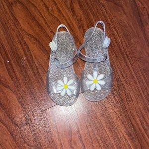 Toddler girl sandals